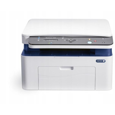 Urządzenie wielofunkcyjne Xerox WorkCentre 3025V (laserowe  A4  Skaner płaski)