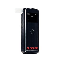 Alkomat AlcoLife Prime