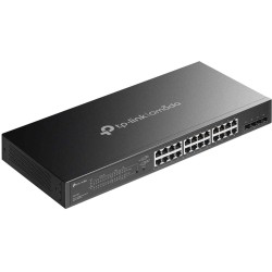 SWITCH TP-LINK TL-SG2428LP