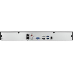 Rejestrator BCS POINT BCS-P-NVR1602-4KE(3)