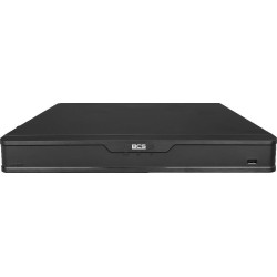 Rejestrator BCS POINT BCS-P-NVR1602-4KE(3)