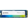 GOODRAM Dysk SSD PX600 Lite 512GB Gen4x4 NVMe 2280 3400/2000MB/s