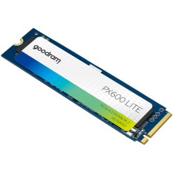 GOODRAM Dysk SSD PX600 Lite 512GB Gen4x4 NVMe 2280 3400/2000MB/s