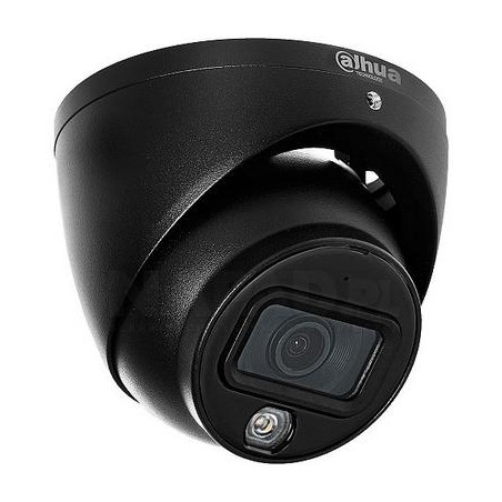 KAMERA HDCVI DAHUA HAC-HDW1200TLM-IL-A-0280B-S6-BLACK