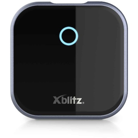 Adapter Xblitz SmartCAR bezprzewodowy CarPlay/Android Auto