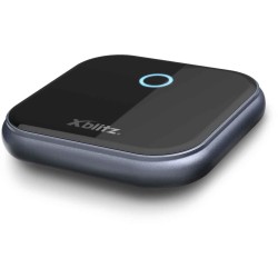 Adapter Xblitz SmartCAR bezprzewodowy CarPlay/Android Auto