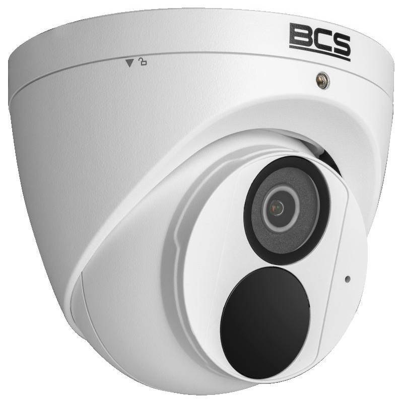 Kamera BCS POINT BCS-P-EIP28FWR3-Ai2