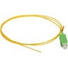 PIGTAIL SM 9/125, SC/APC 2M
