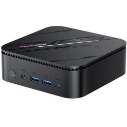 Mini PC Blackview MP100 Pro I9-12900H/16GB/1TB/W11 Pro czarny