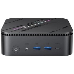 Mini PC Blackview MP100 Pro I9-12900H/16GB/1TB/W11 Pro czarny