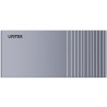Unitek Potrójna stacja dokująca USB4 40Gb/s,zasilacz 120W