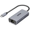 Adapter Unitek USB-C do RJ-45