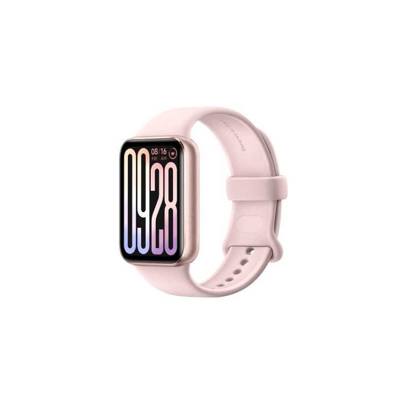 Smartband Xiaomi Smart Band 9 Pro Rose Gold