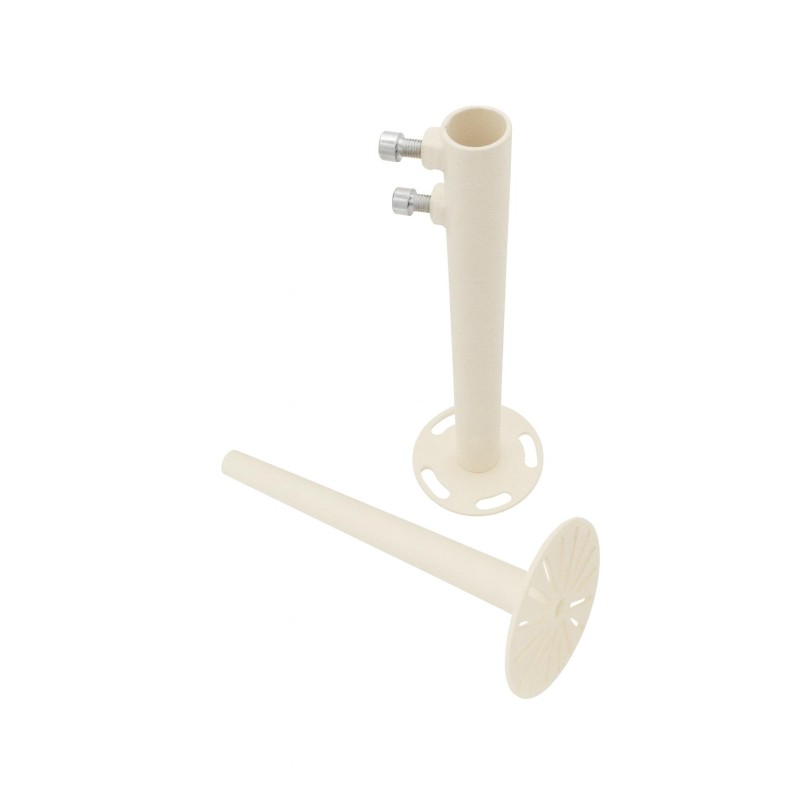 Uchwyt Camsafe CS20-PSO biały