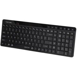 Klawiatura przewodowa A4tech FStyler FBK27CAS czarny