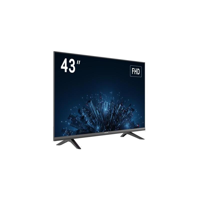 Monitor Hikvision DS-D5043F3-1V0S