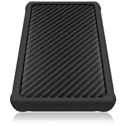 Obudowa IcyBox IB-223U3a-B HDD 2,5''