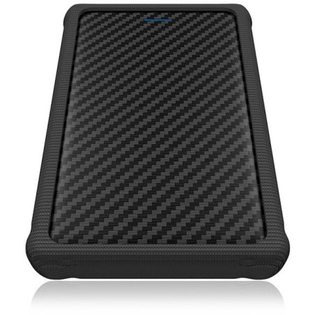 Obudowa IcyBox IB-223U3a-B HDD 2,5''