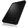 Obudowa IcyBox IB-223U3a-B HDD 2,5''
