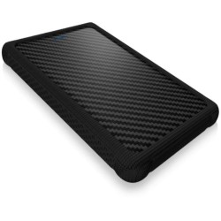 Obudowa IcyBox IB-223U3a-B HDD 2,5''