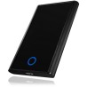 Obudowa 2,5'' IcyBox IB-273StU3 SATA HDD / SSD z interfejsem USB 3.0