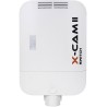 SWITCH POE CAMSAT X-CAM II Switch PoE+ 4F TX13 (12V, TX1310, RX1550)