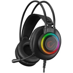 Słuchawki przewodowe Rampage X-Jammer