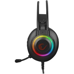 Słuchawki przewodowe Rampage X-Jammer