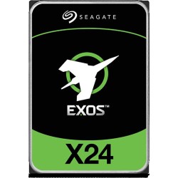DYSK SEAGATE EXOS X24 16TB ST16000NM002H