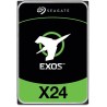 DYSK SEAGATE EXOS X24 24TB ST24000NM002H