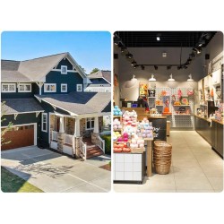 Rejestrator IP Imou NVR-N110-8A0E-P 10- kanałowy