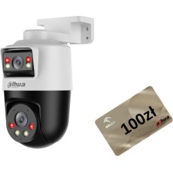 Kamera IP Dahua SDT2A200-2F-NB-A-PV