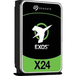 DYSK SEAGATE EXOS X24 20TB ST20000NM002H