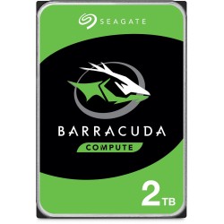 DYSK SEAGATE BarraCuda ST2000DM008 2TB