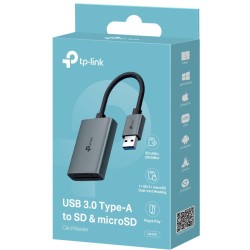 ADAPTER TP-Link UA430 SD/microSD na USB 3.0
