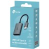 ADAPTER TP-Link UA430 SD/microSD na USB 3.0