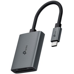 ADAPTER TP-Link UA430C SD/microSD na USB 3.0 Type C