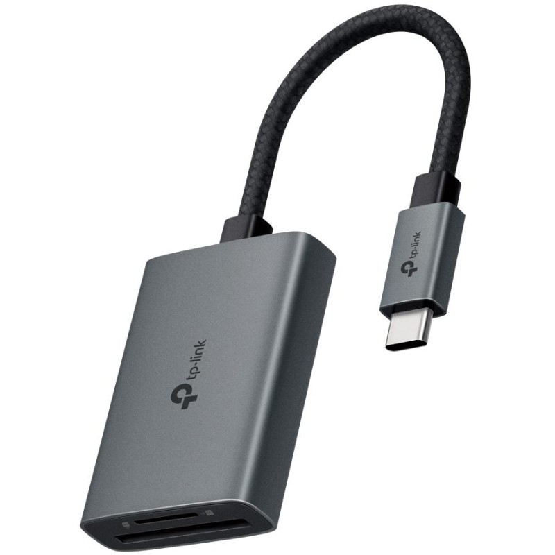 ADAPTER TP-Link UA430C SD/microSD na USB 3.0 Type C