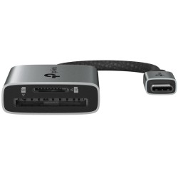 ADAPTER TP-Link UA430C SD/microSD na USB 3.0 Type C