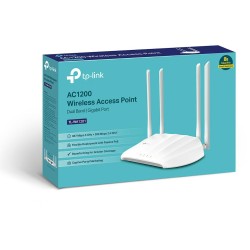 AP TP-LINK TL-WA1201