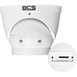 Kamera BCS LINE BCS-L-EIP58VSR4-Ai1(2)