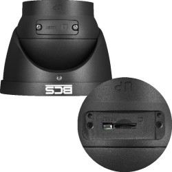 Kamera IP BCS Line BCS-L-EIP46VCR4L4-Ai1-G