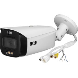 Kamera BCS LINE BCS-L-TIP58FCR3L3-Ai1(3)