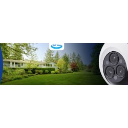 Kamera IP Ezviz H80f Multi z potrójnym obiektywem 12MPx (3 x 2K+)