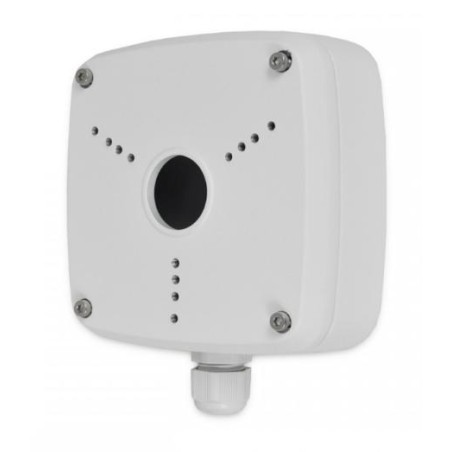 Puszka montażowa BCS LINE BCS-AT356