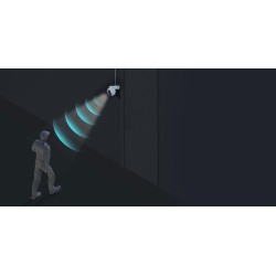 Kamera IP Ezviz H80f Multi z potrójnym obiektywem 12MPx (3 x 2K+)