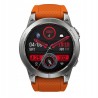 Smartwatch Zeblaze Stratos 3 pomarańczowy