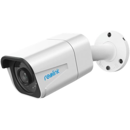 Kamera IP Reolink P430 POE 8MP 5x zoom biała