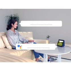 Kamera IP Reolink P430 POE 8MP 5x zoom biała