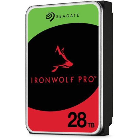 DYSK SEAGATE IronWolf PRO ST28000NT000 28TB